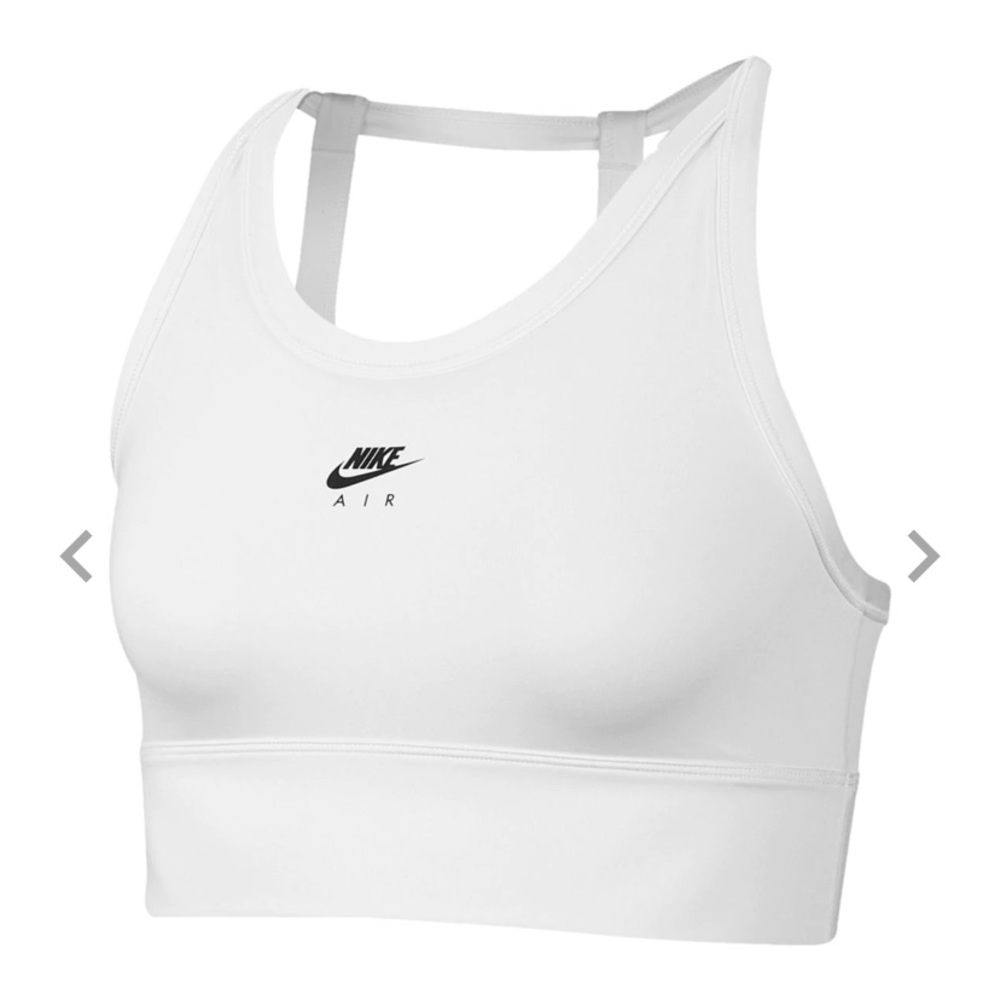 Nike Women's Air Medium Support Sports Bra - XS